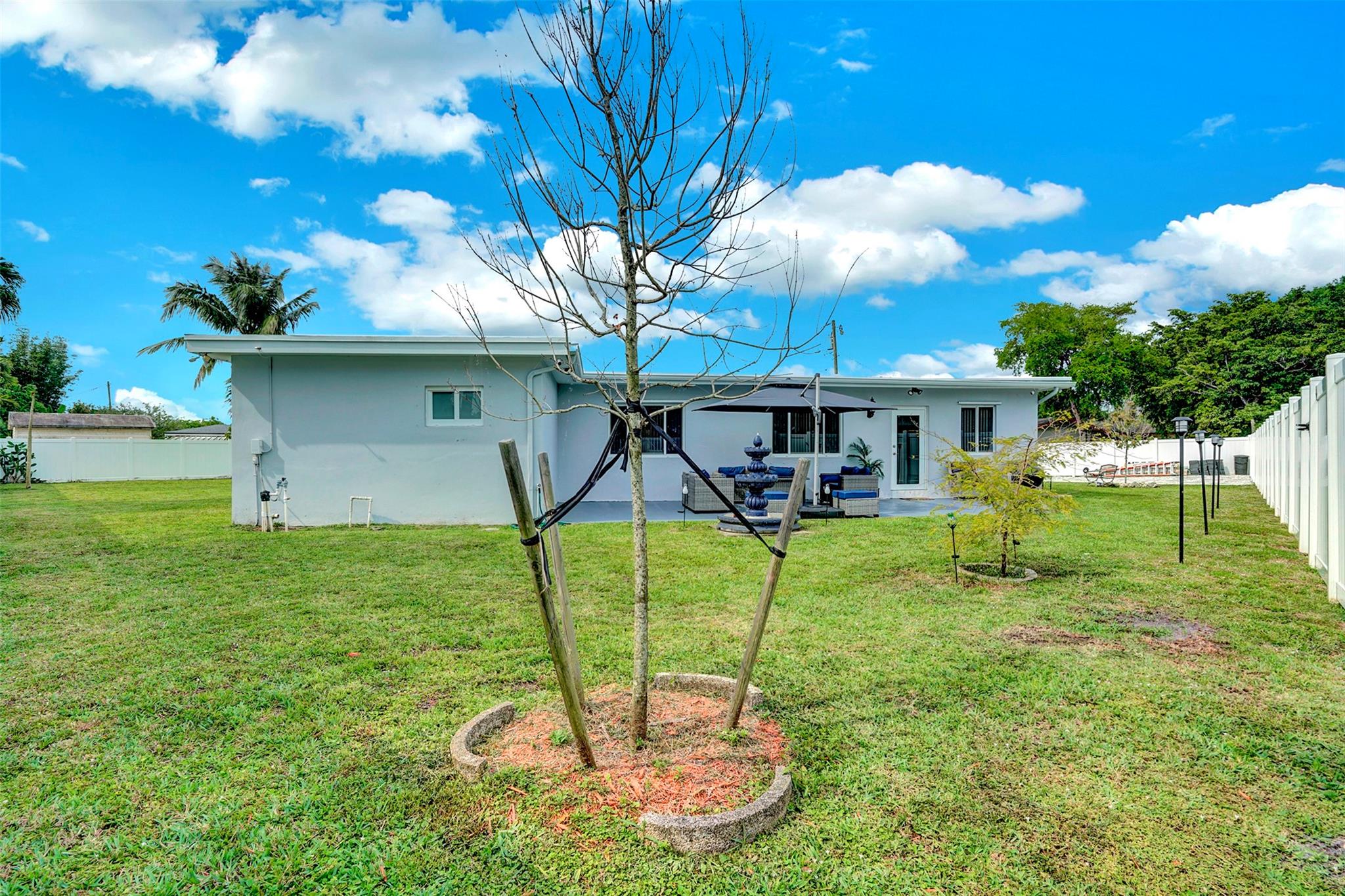 PLANTATION ISLES SEC 3 - Residential