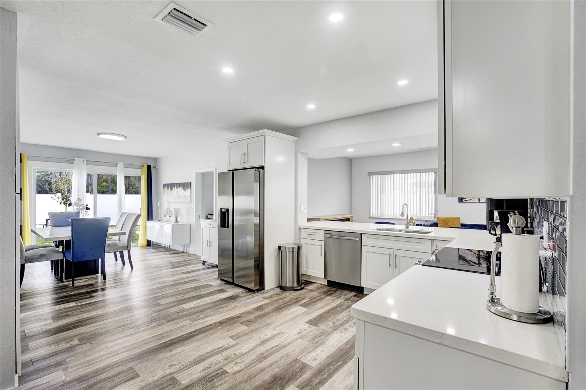 PLANTATION ISLES SEC 3 - Residential