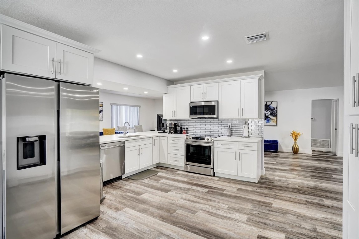 PLANTATION ISLES SEC 3 - Residential