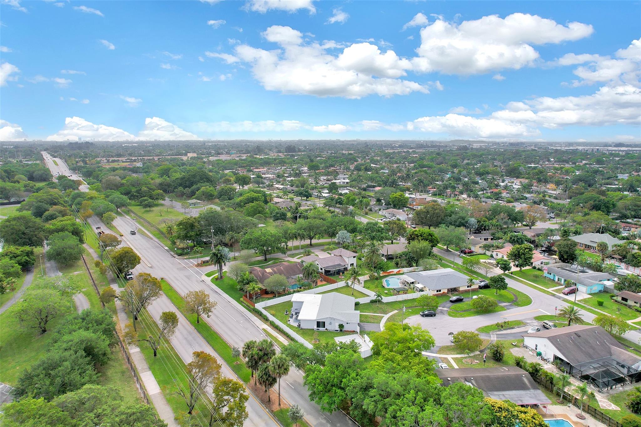 PLANTATION ISLES SEC 3 - Residential
