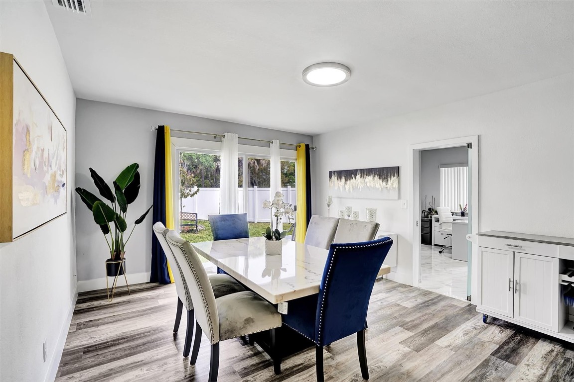 PLANTATION ISLES SEC 3 - Residential