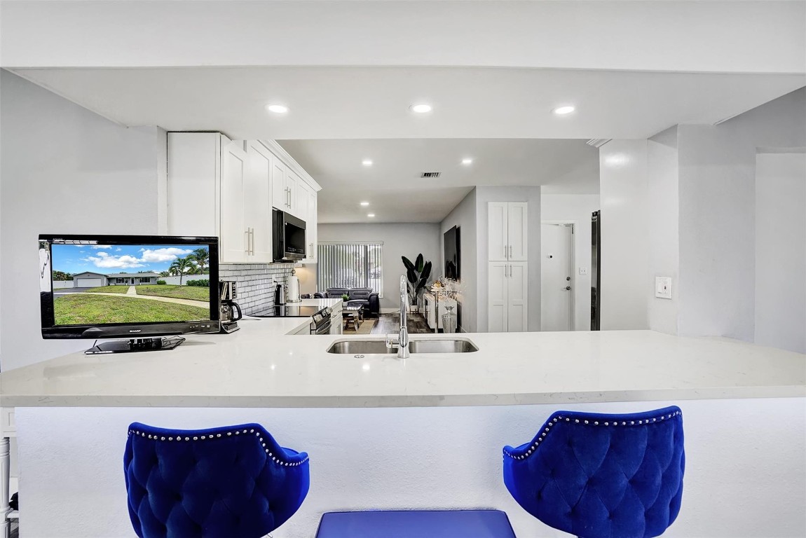 PLANTATION ISLES SEC 3 - Residential