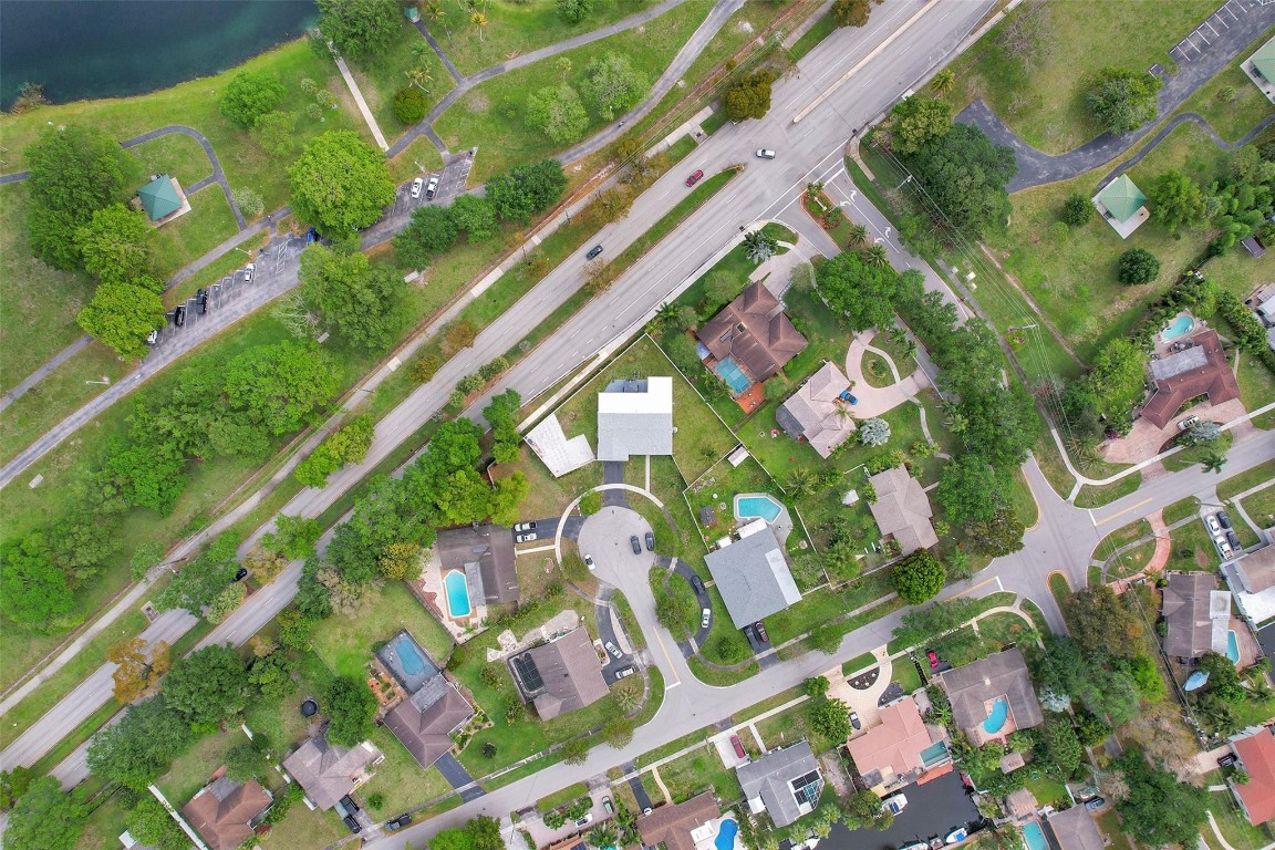 PLANTATION ISLES SEC 3 - Residential