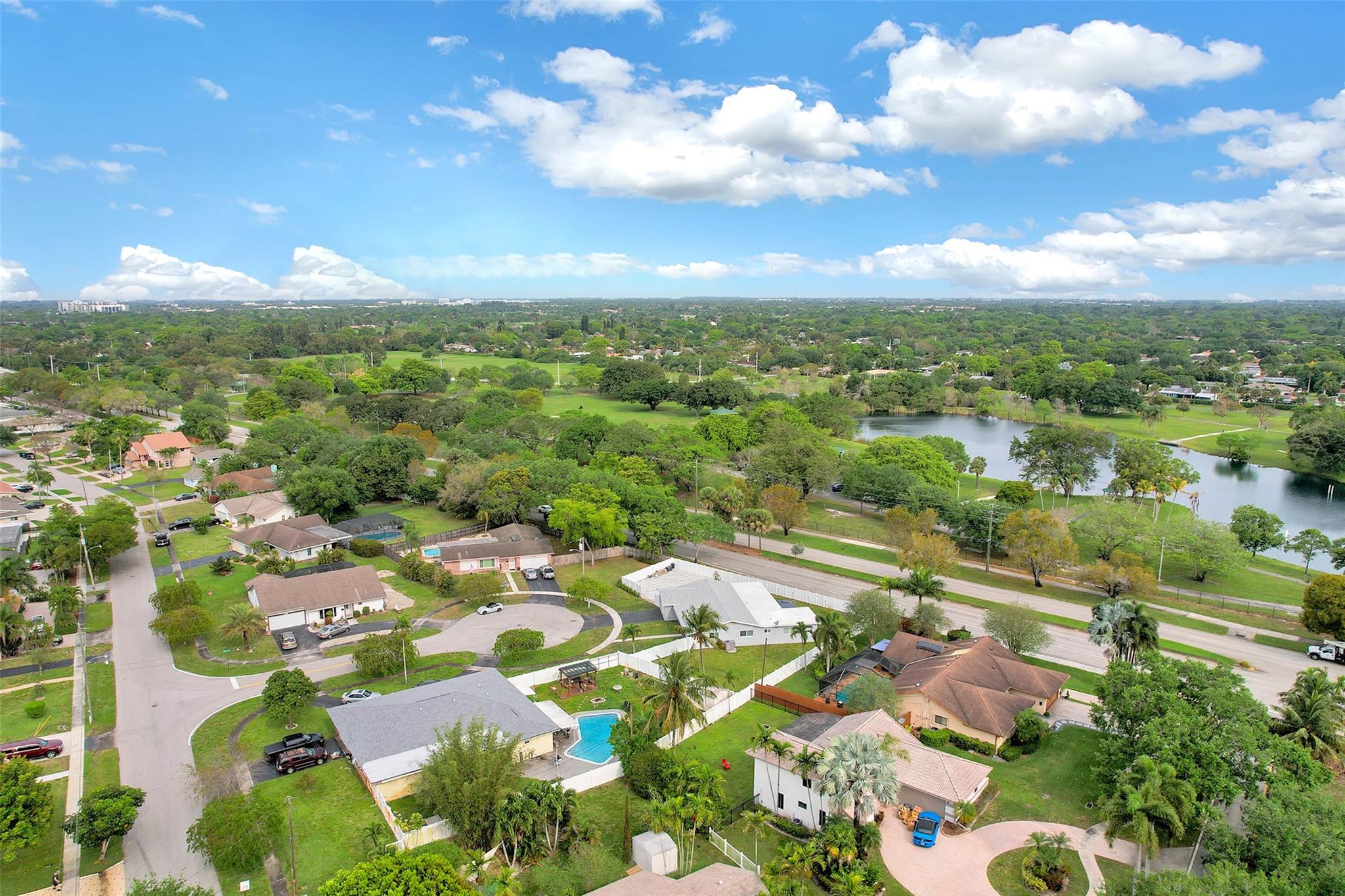 PLANTATION ISLES SEC 3 - Residential