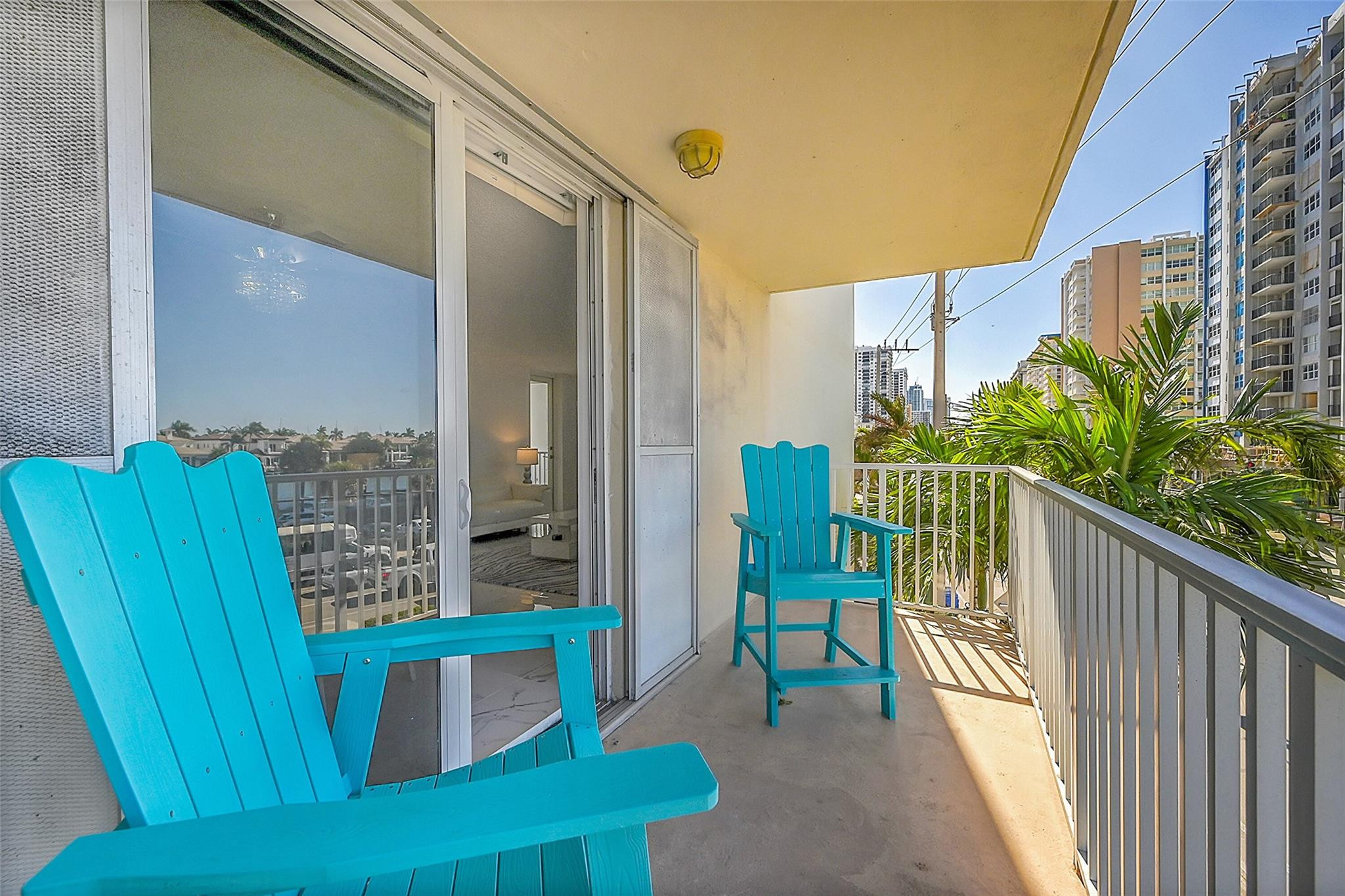 STRATFORD TOWERS CONDO - Residential Lease