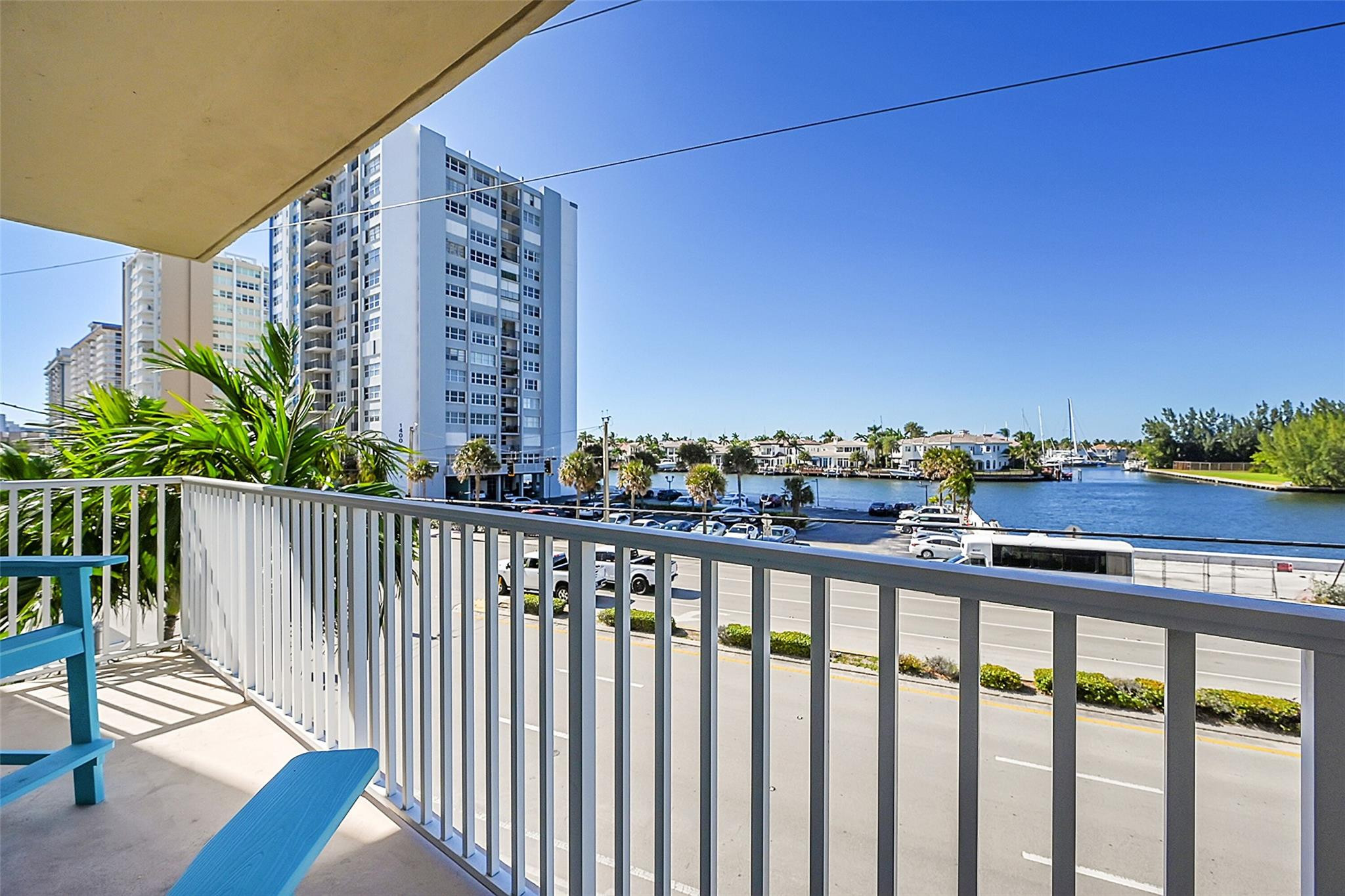 STRATFORD TOWERS CONDO - Residential Lease
