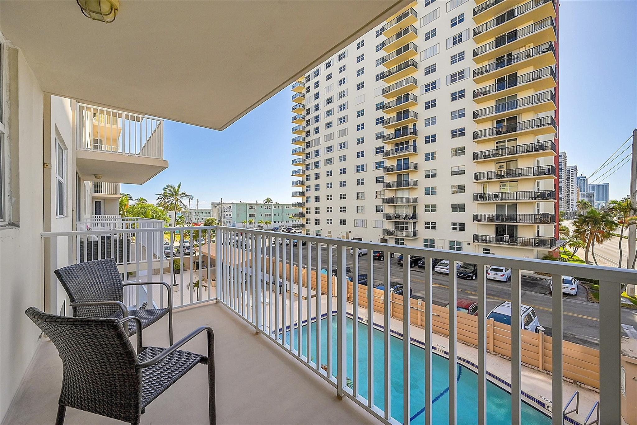 STRATFORD TOWERS CONDO - Residential Lease