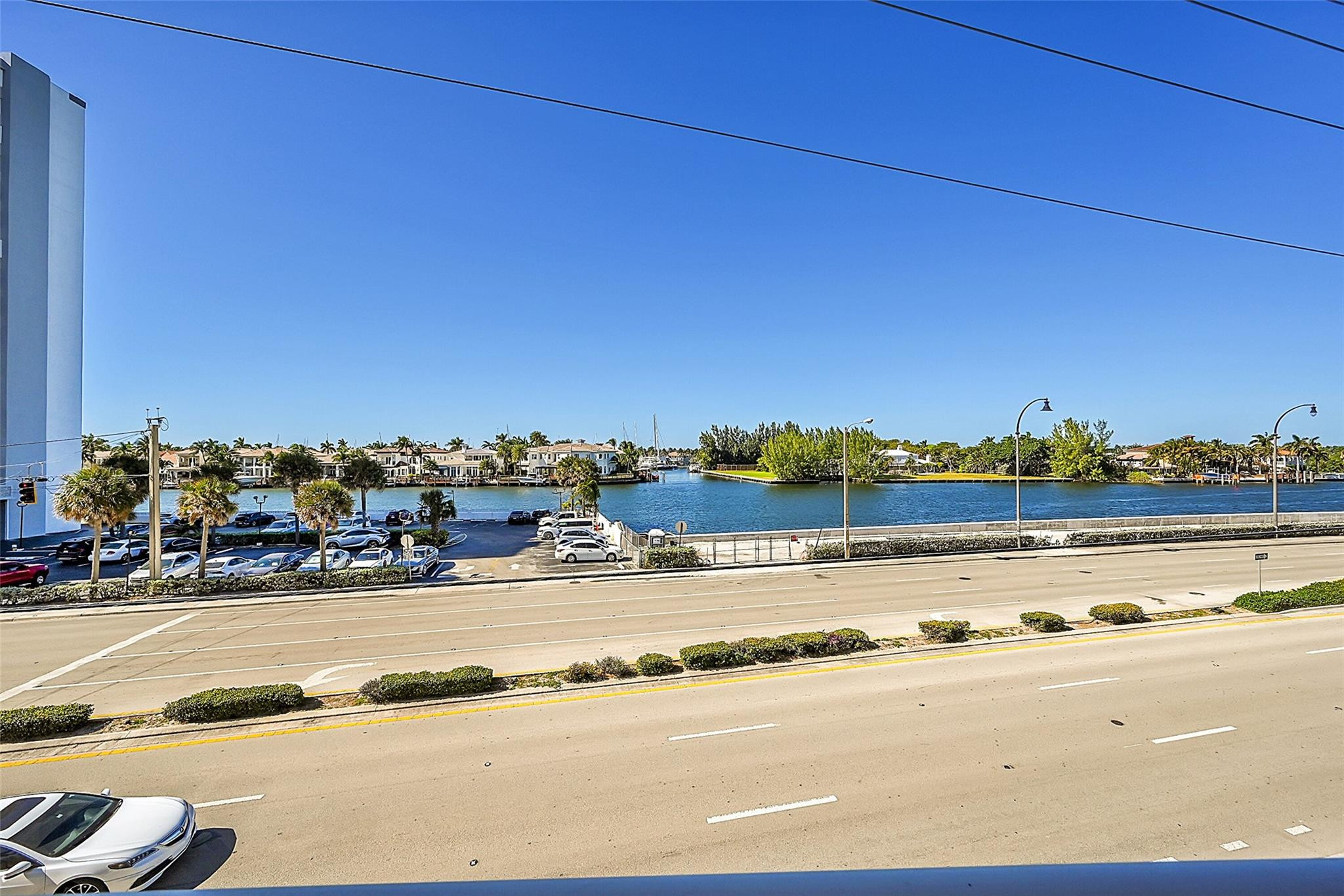 STRATFORD TOWERS CONDO - Residential Lease