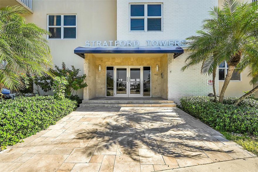 THIS BEAUTY IS AVAIALBE FOR ANNUAL RENTAL...TASTEFULLY FURNISHED AND PROFESSIONALLY DECORATED. JUST STEPS TO THE OCEAN AND ICONIC BROADWALK...WALK, RUN, BIKE, SWIM OR JUST ENJOY IT ALL. FOR MORE CONVENIENCE--WASHER AND DRYER INSIDE UNIT!!!!