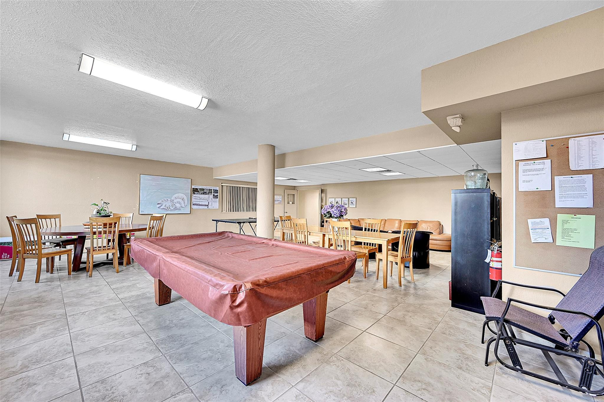 STRATFORD TOWERS CONDO - Residential Lease