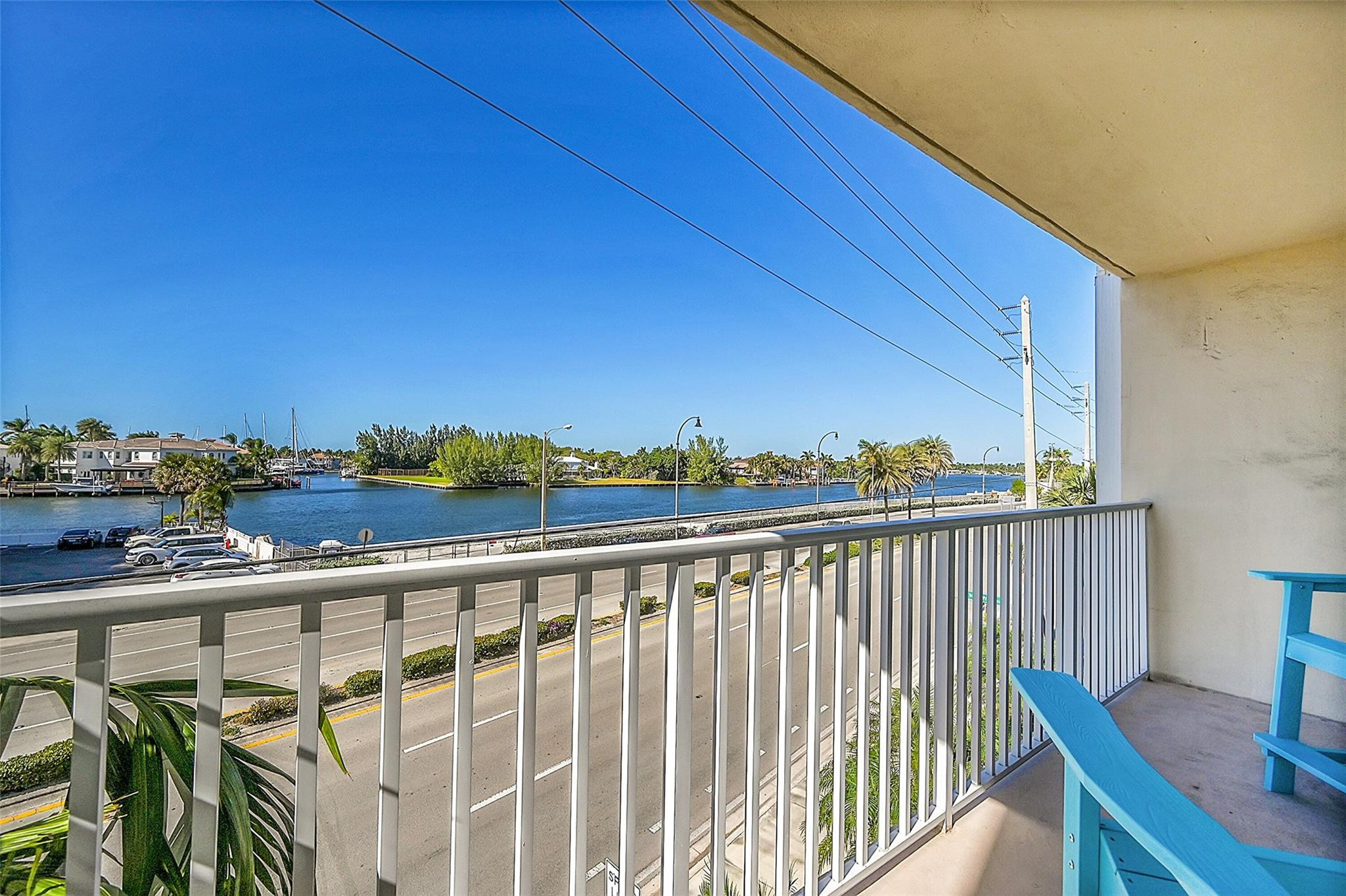 STRATFORD TOWERS CONDO - Residential Lease