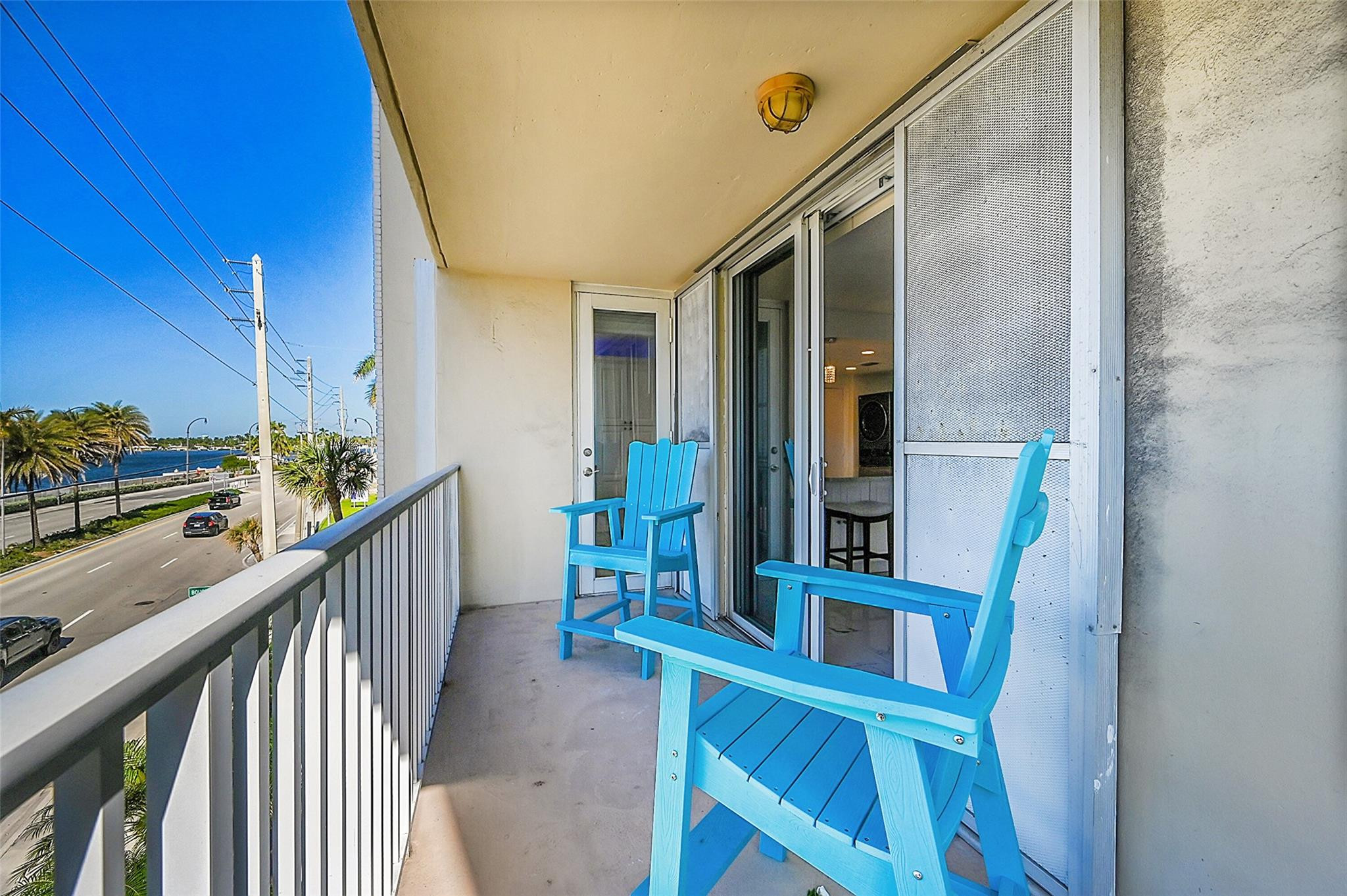 STRATFORD TOWERS CONDO - Residential Lease