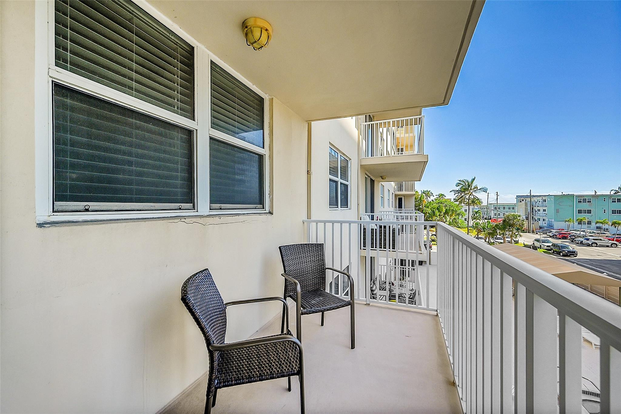 STRATFORD TOWERS CONDO - Residential Lease
