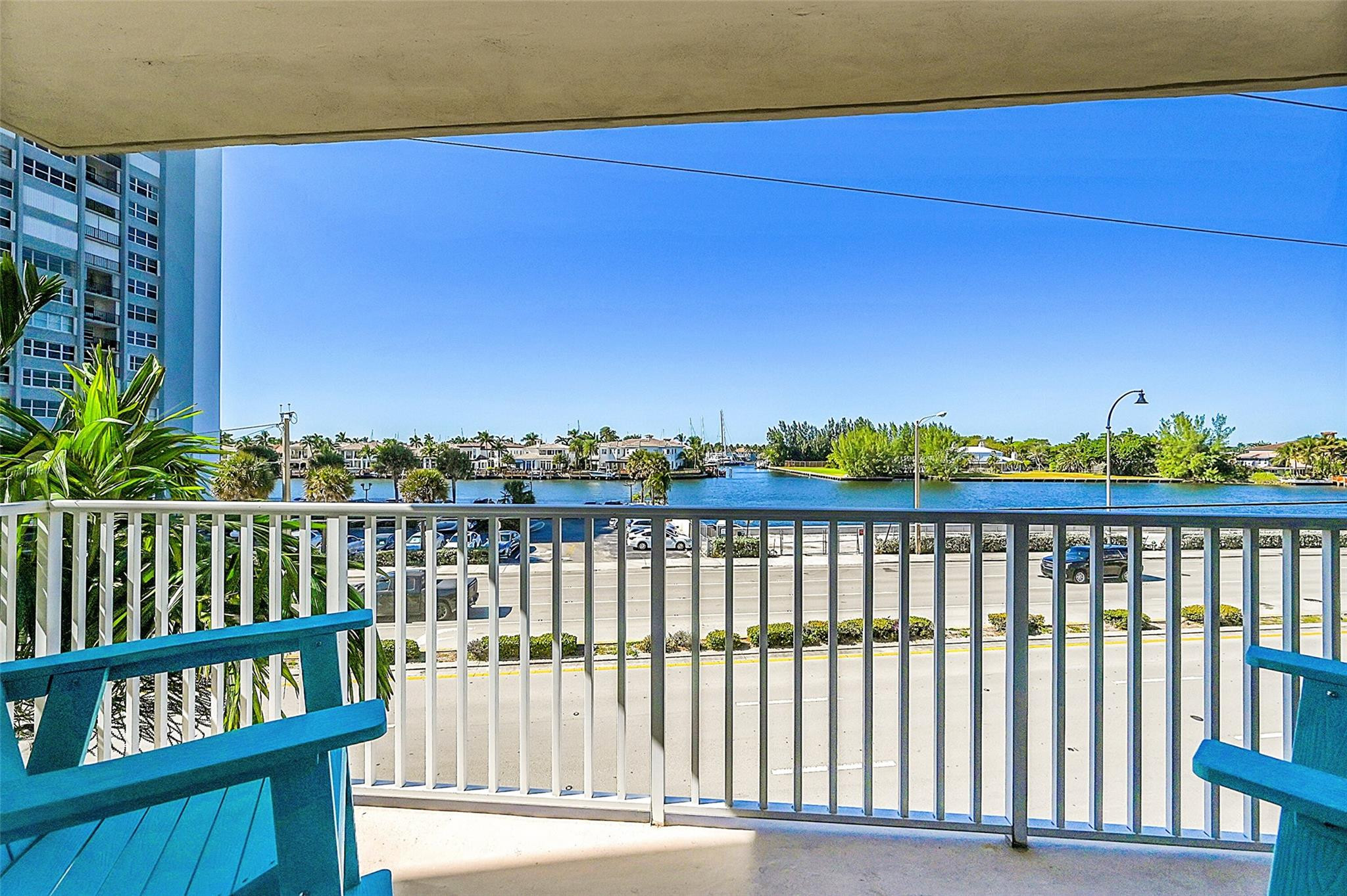 STRATFORD TOWERS CONDO - Residential Lease