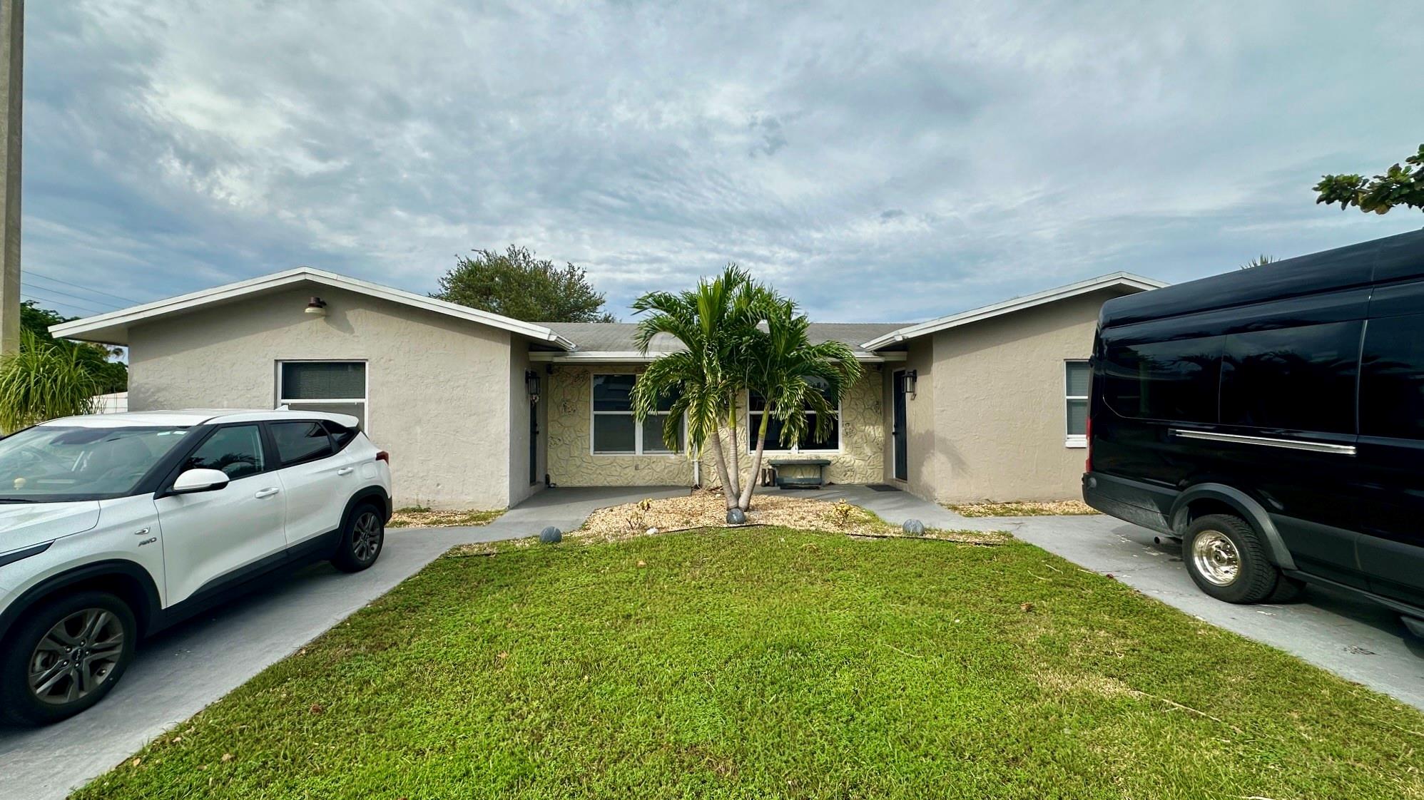 Woodland Villas 73-34 B - Residential Lease