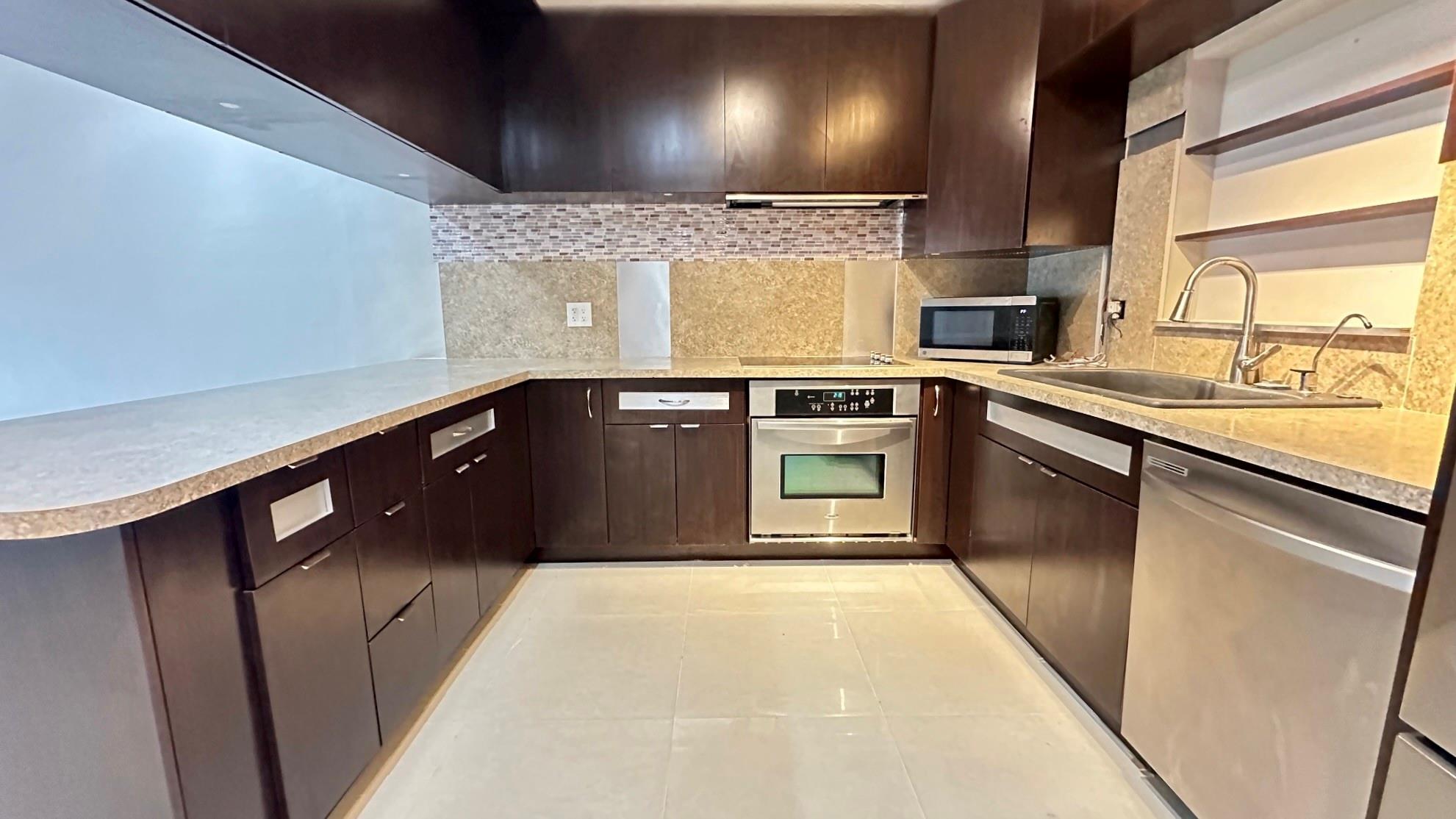 Woodland Villas 73-34 B - Residential Lease