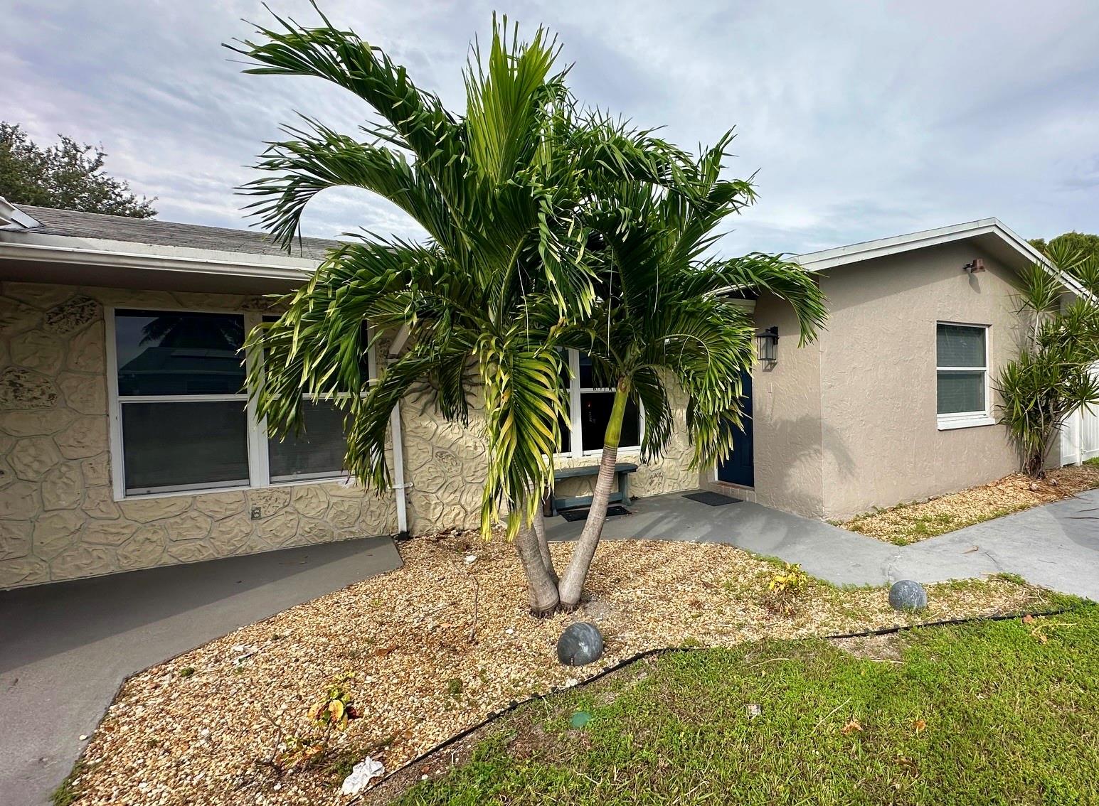 Woodland Villas 73-34 B - Residential Lease