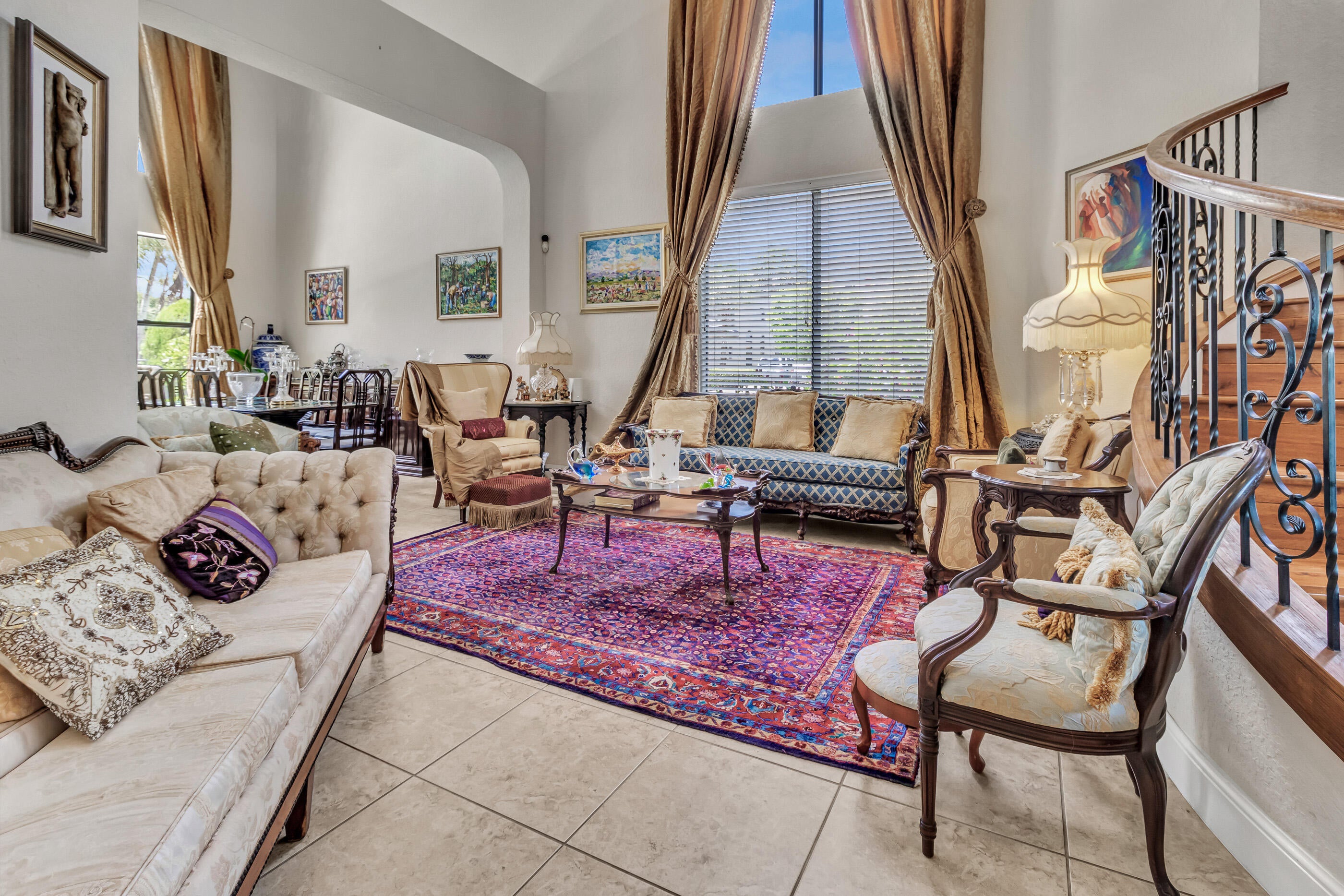 3546 Collonade Drive