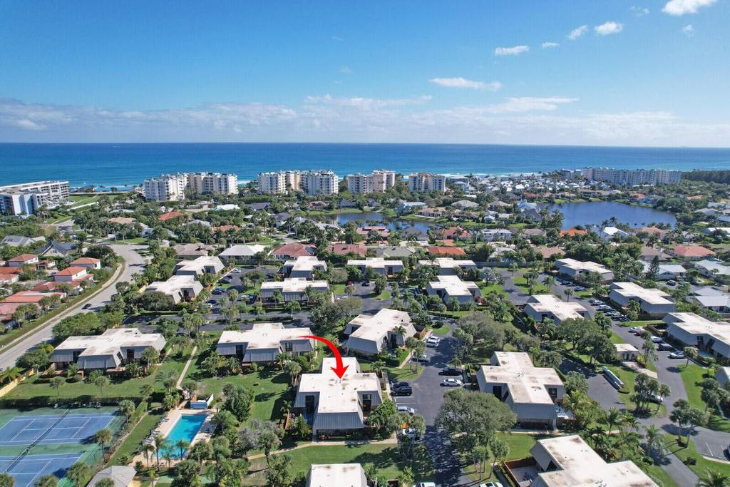 Photo of 1420 Ocean Way #29a, Jupiter, FL 33477 (MLS # R11154179)