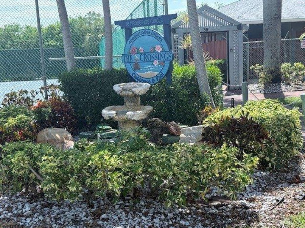 Photo of 14 Crossings Circle #14-E, Boynton Beach, FL 33435 (MLS # F10524107)