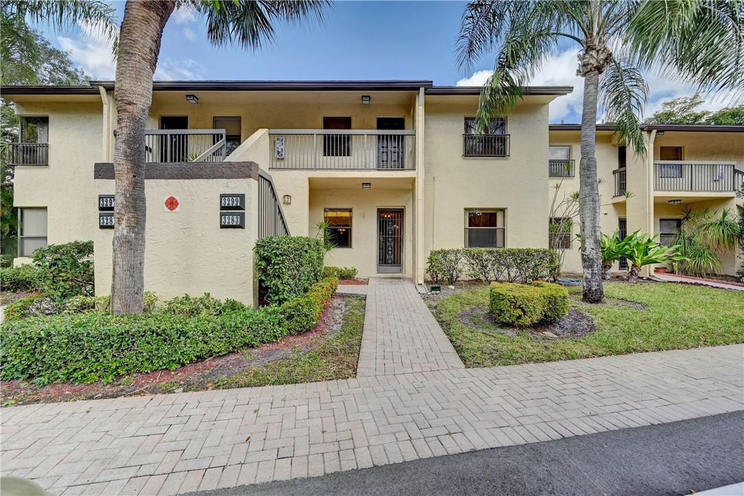 Pond Apple Place - Residential