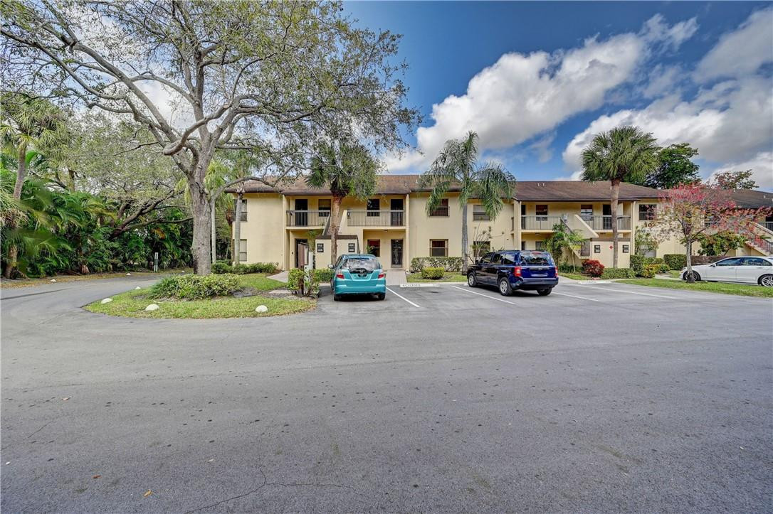 Pond Apple Place - Residential