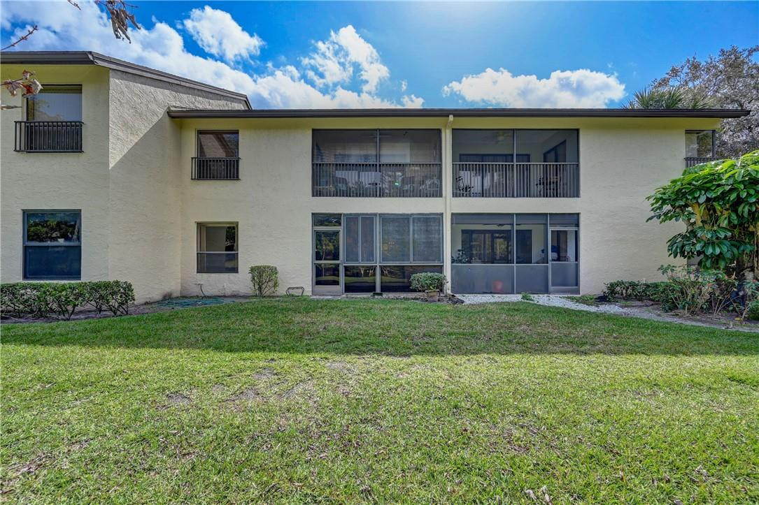 Pond Apple Place - Residential