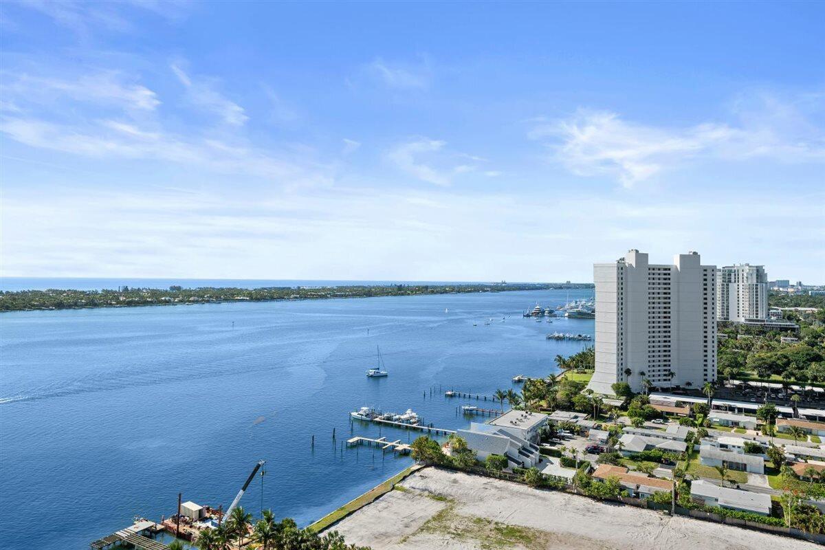 5600 N Flagler Drive 2304