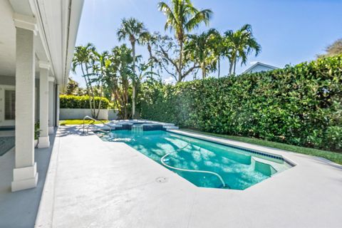 A home in Vero Beach