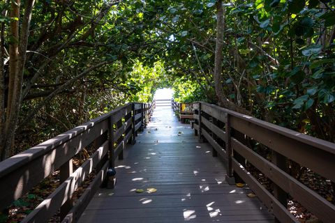 A home in Vero Beach