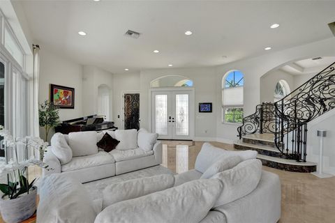 A home in Pompano Beach