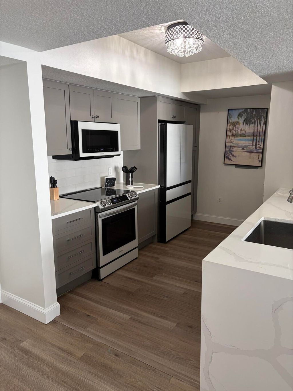 Photo of 1551 N Flagler Drive #905, West Palm Beach, FL 33401 (MLS # B26019480)