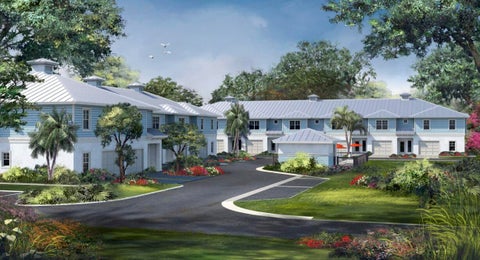 Photo of 491 SW Hidden Cove Way, Stuart, FL (MLS # B26092836)