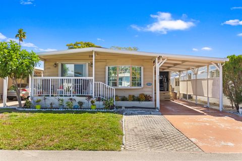 5210 SW 22nd Terrace Dania Beach FL 33312