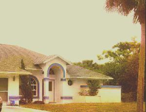 Harmony Heights S/D - Residential