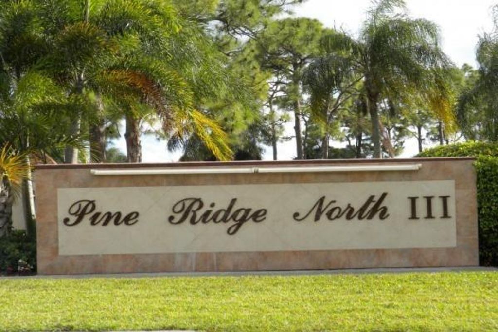 Photo of 711 Sunny Pine Way #A2, Green Acres, FL 33415 (MLS # F10256560)