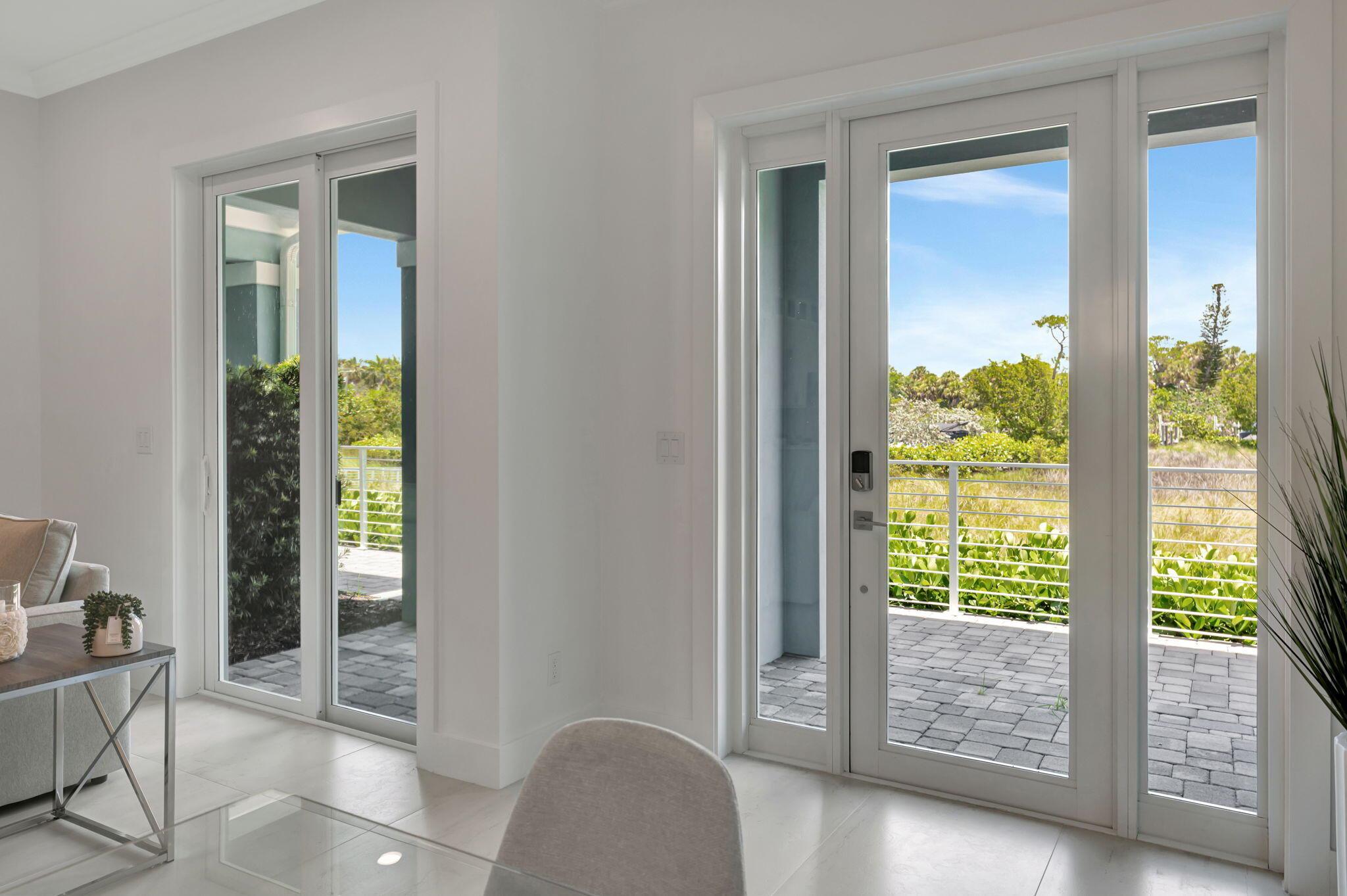 Manatee Isles - Residential Lease
