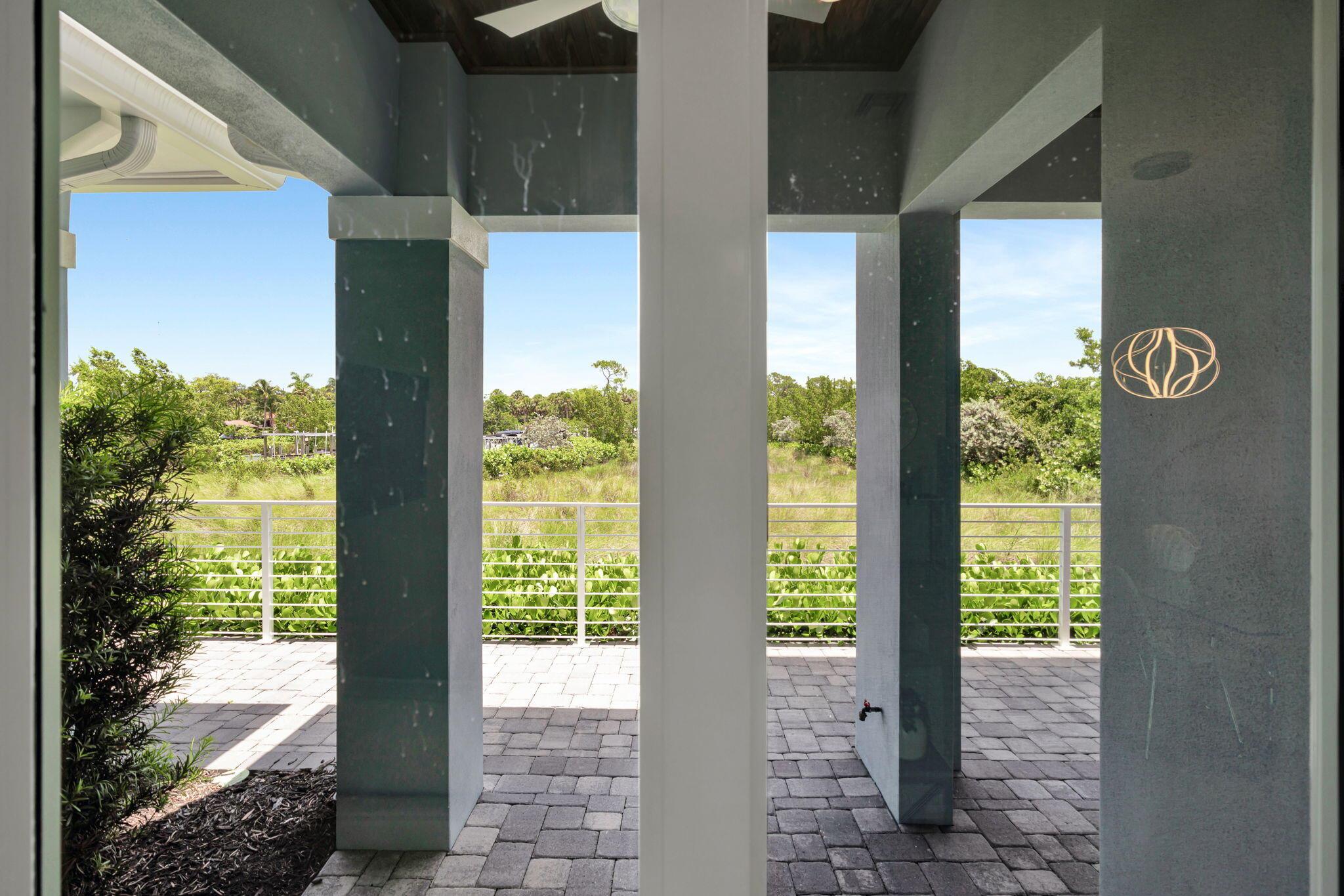 Manatee Isles - Residential Lease