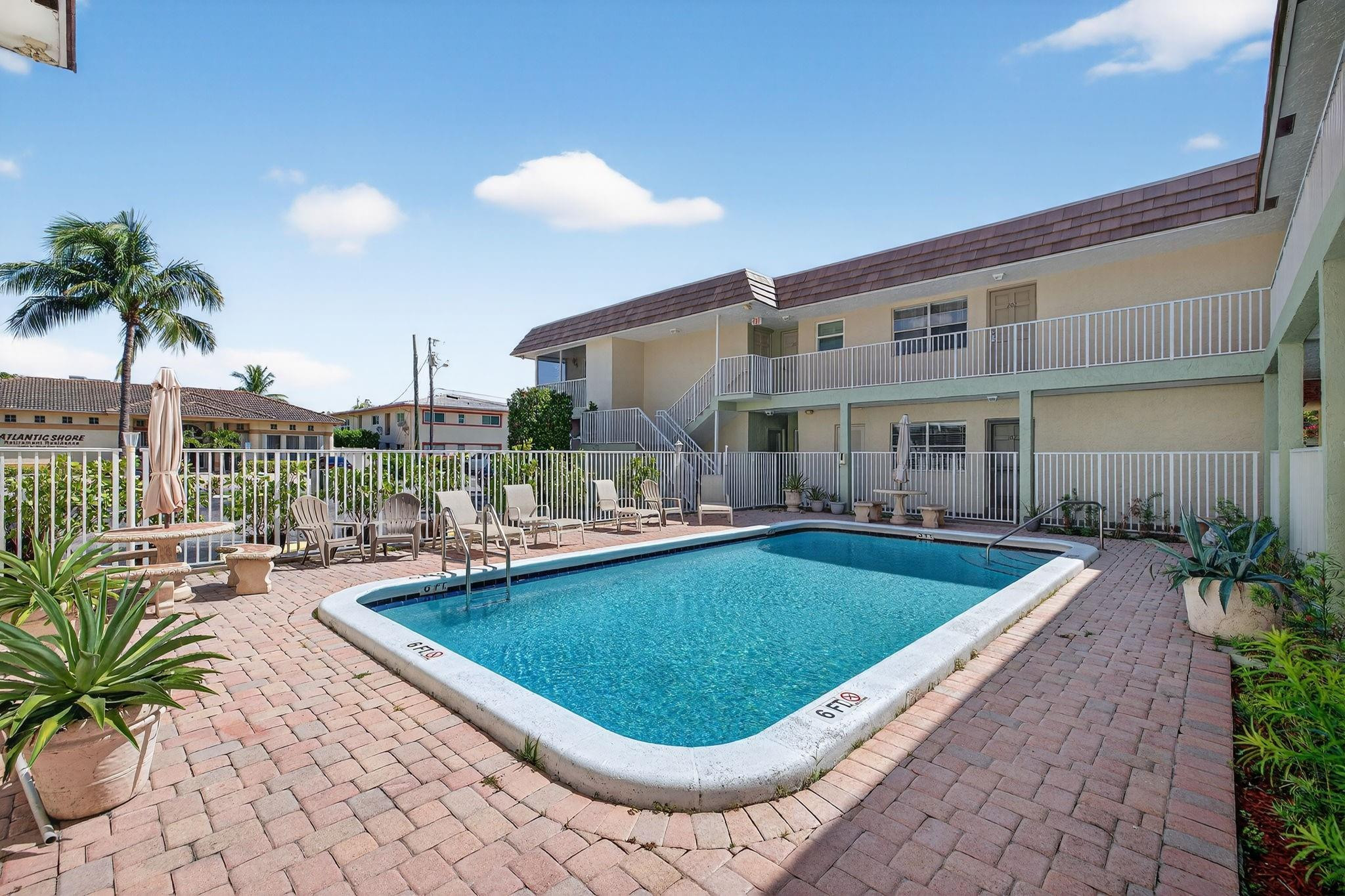 Bon Bini Condo - Residential Lease