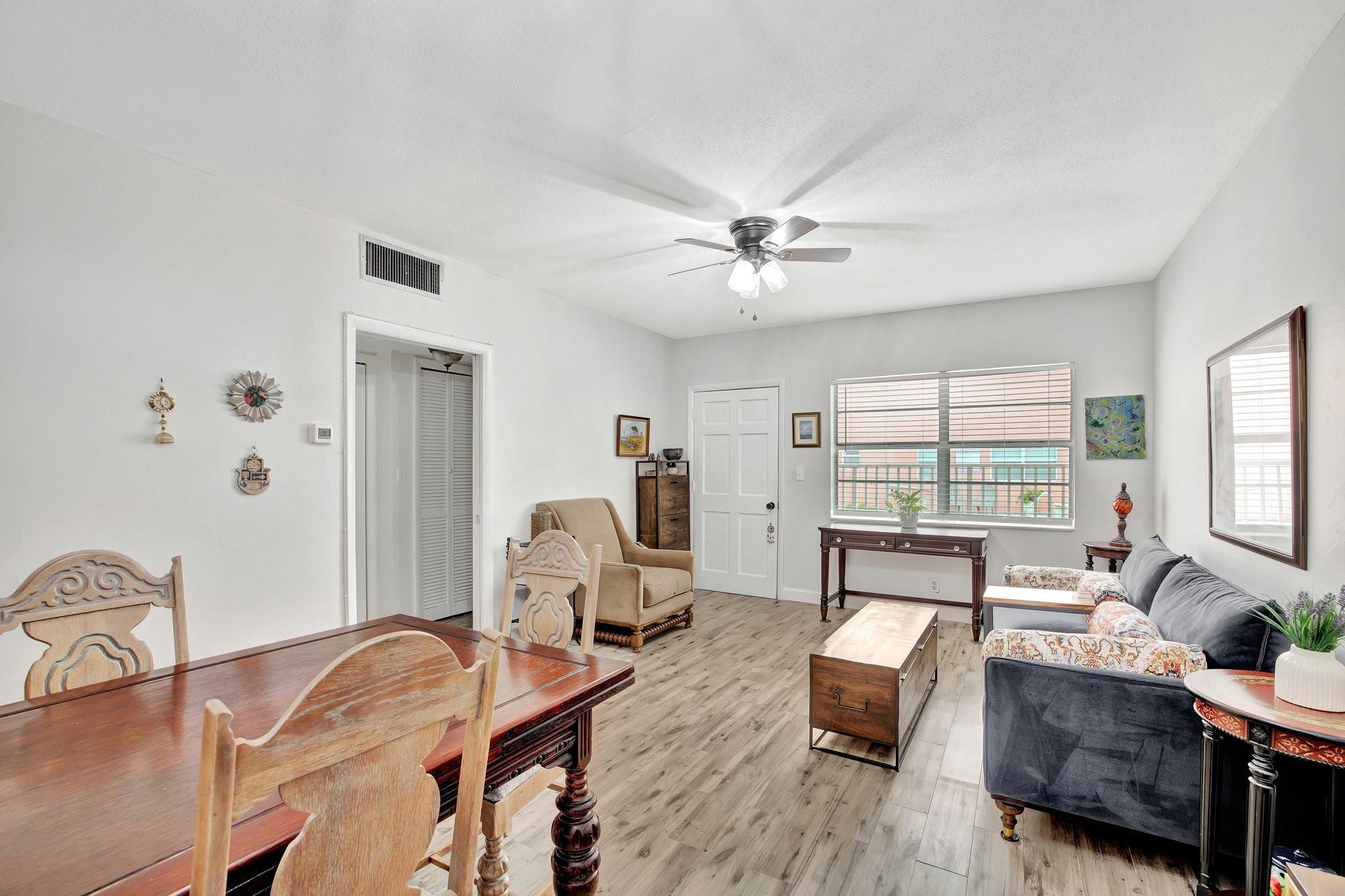 Bon Bini Condo - Residential Lease