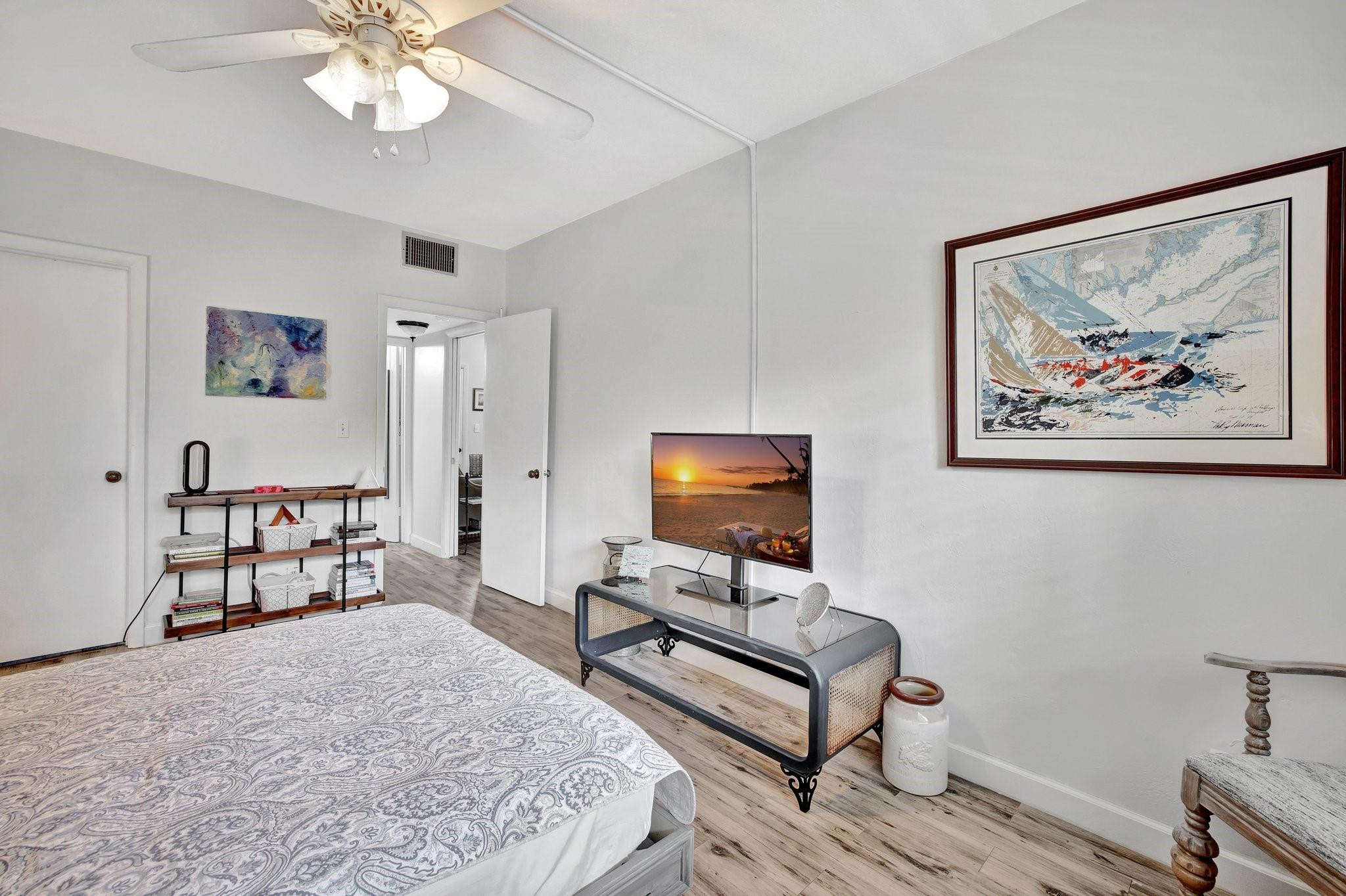 Bon Bini Condo - Residential Lease