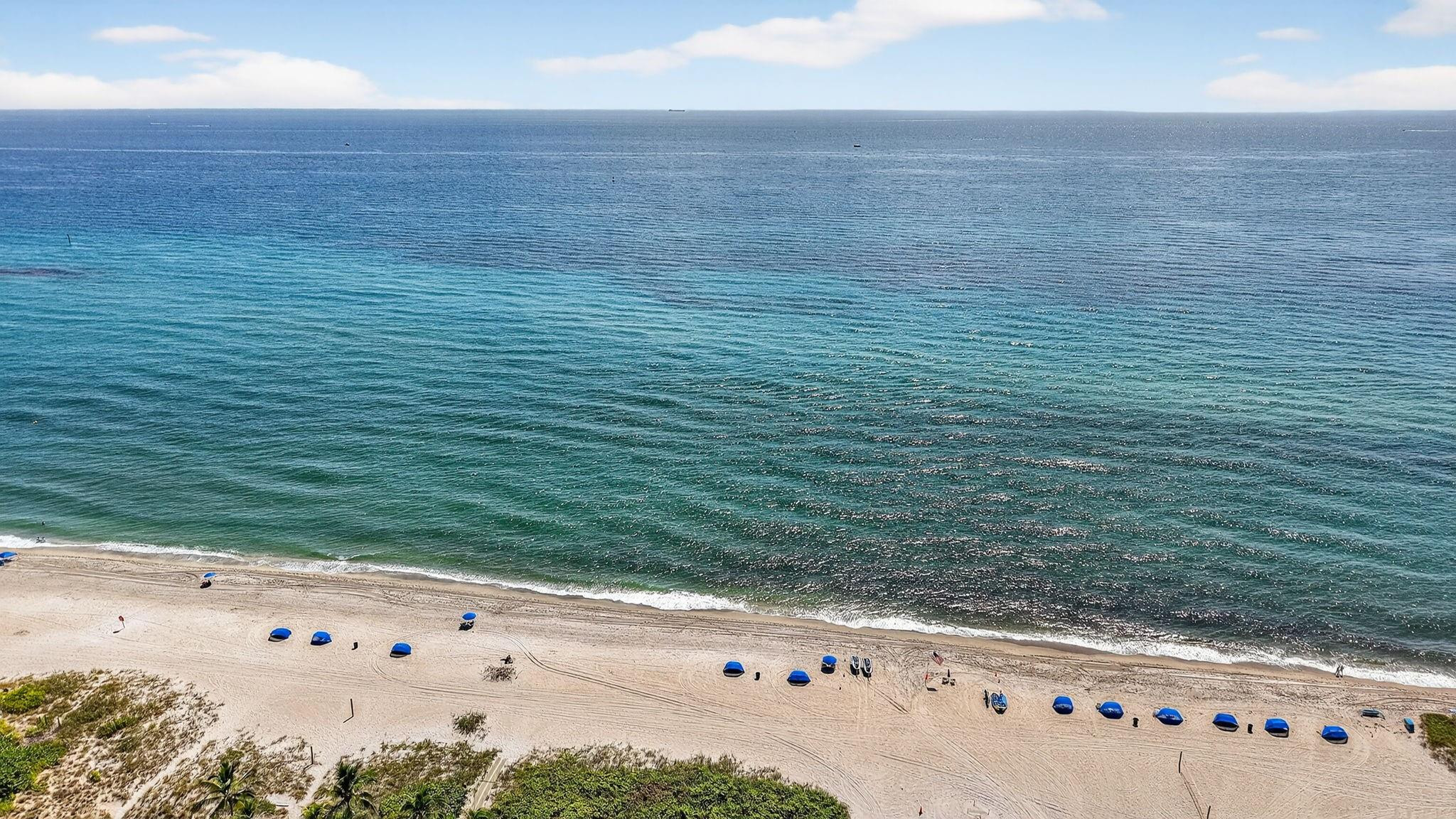 Bon Bini Condo - Residential Lease