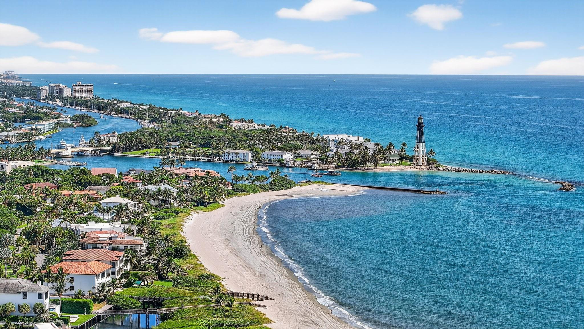 Bon Bini Condo - Residential Lease