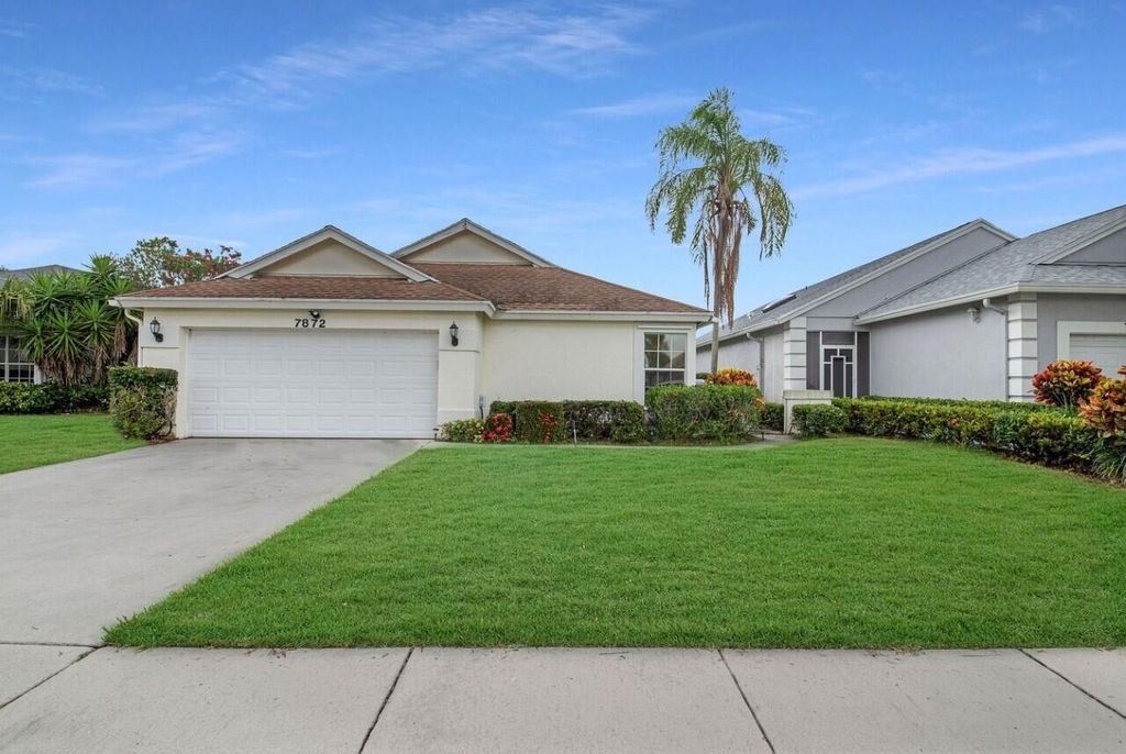 Photo of 7872 Mansfield Hollow Road, Delray Beach, FL 33446 (MLS # R11059031)
