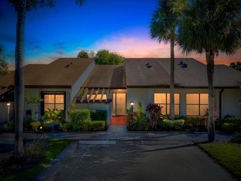 Photo of 3928 Vine Trail #B, Lake Worth, FL 33467 (MLS # R11141149)