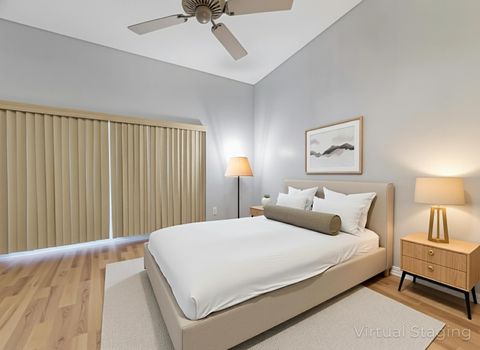 Tiny photo for 3928 Vine Trail #B, Lake Worth, FL 33467 (MLS # R11141149)