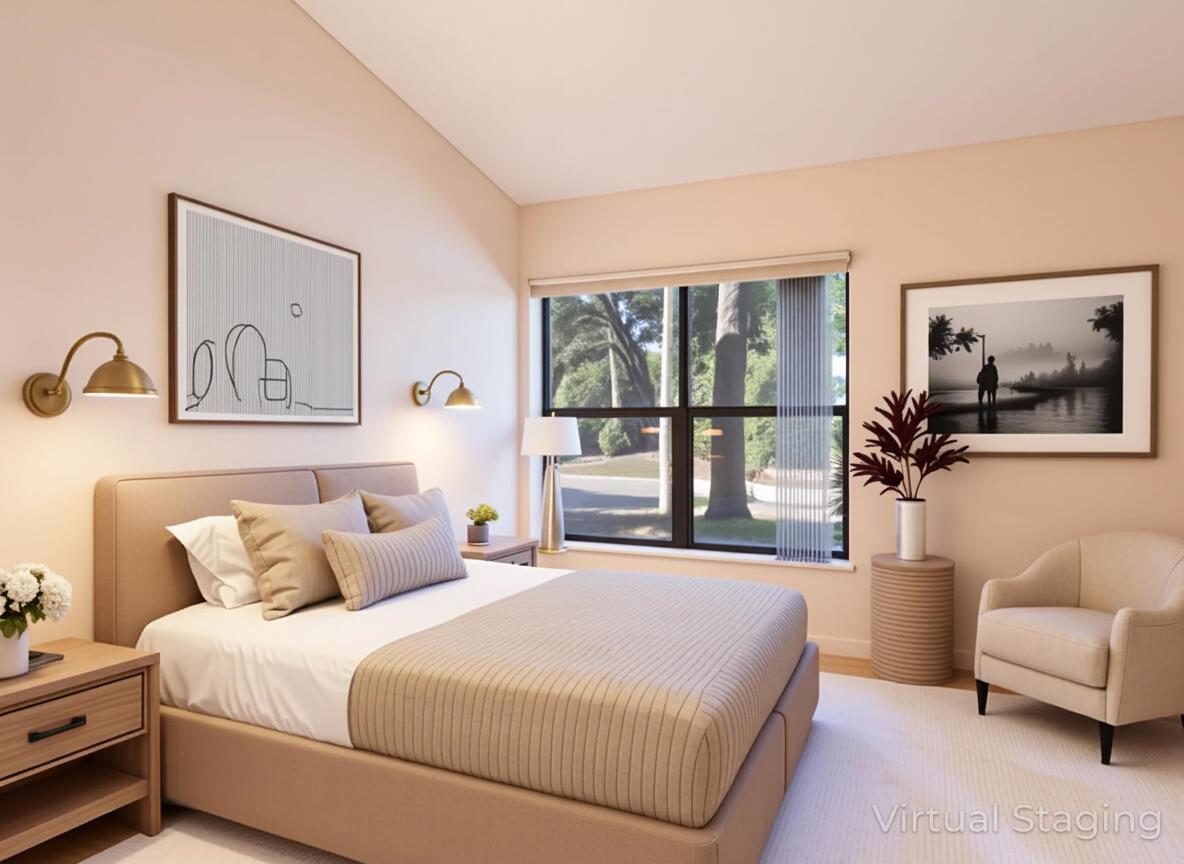 VILLAS OF WILLOW BEND - Residential