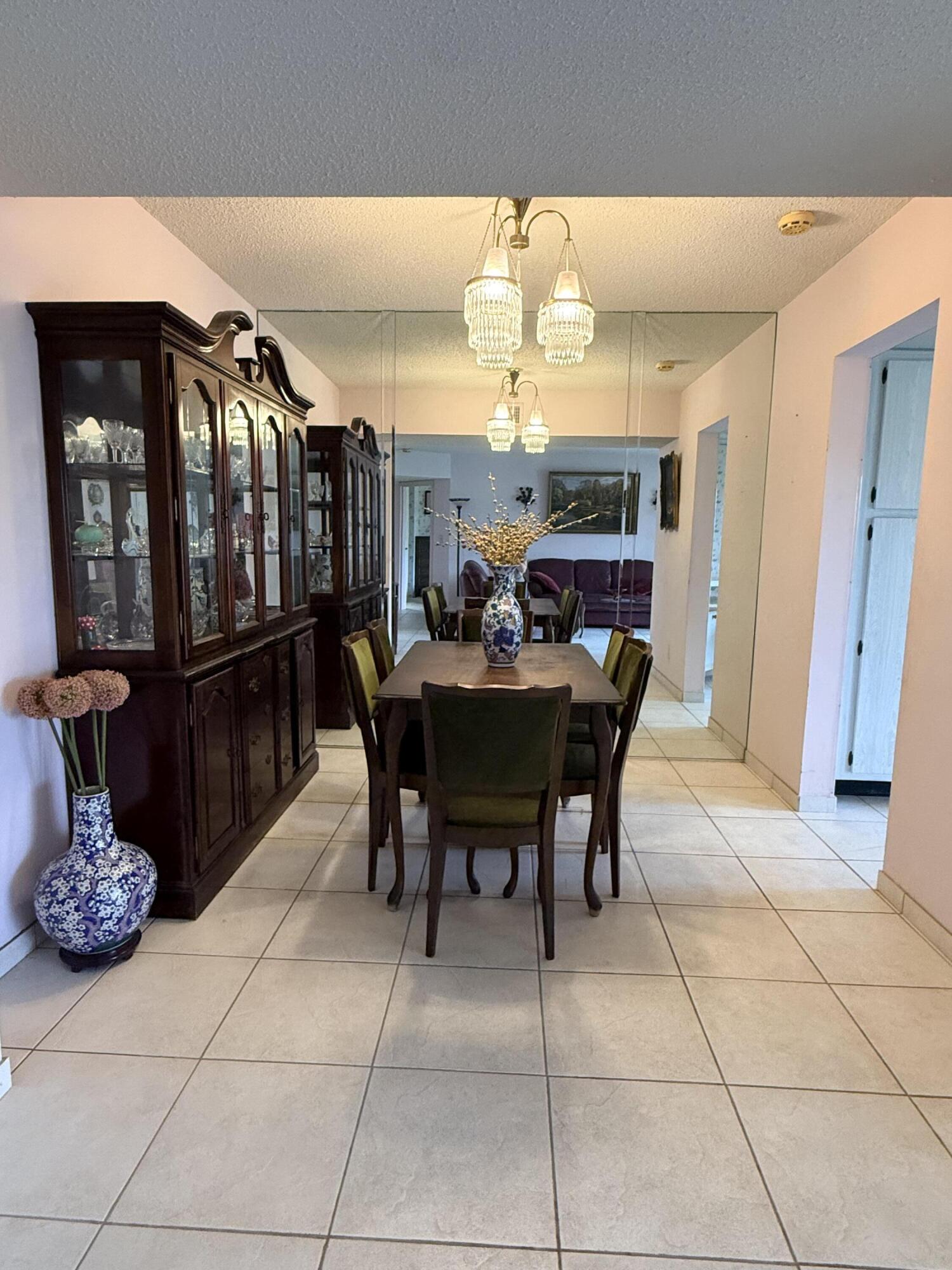 POINCIANA PLACE CONDO 1,2,8 AND 9 - Residential
