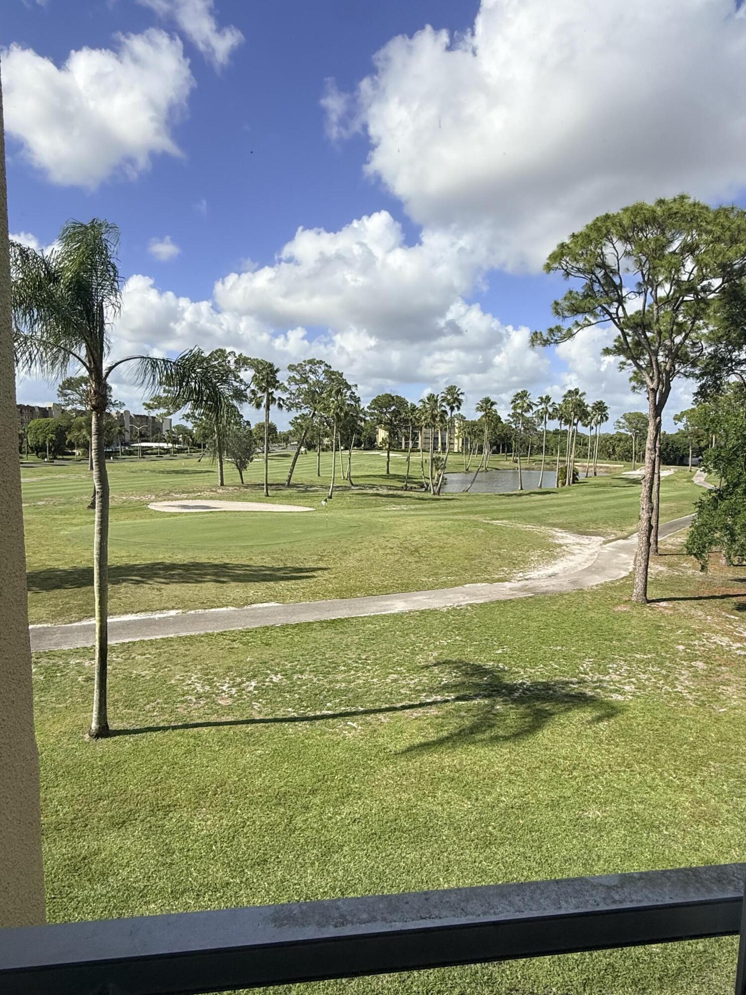 POINCIANA PLACE CONDO 1,2,8 AND 9 - Residential