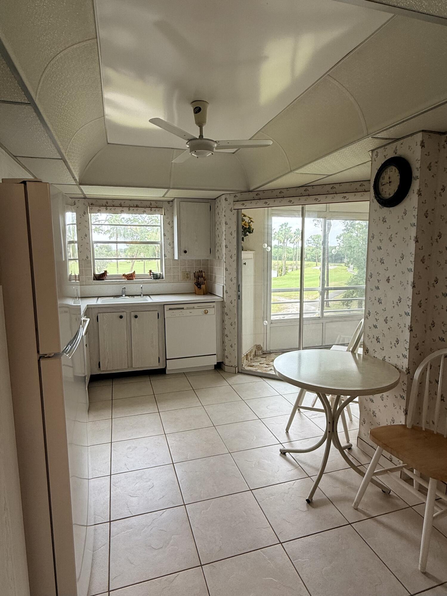 POINCIANA PLACE CONDO 1,2,8 AND 9 - Residential